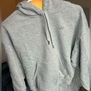 alo Accolade Hoodie